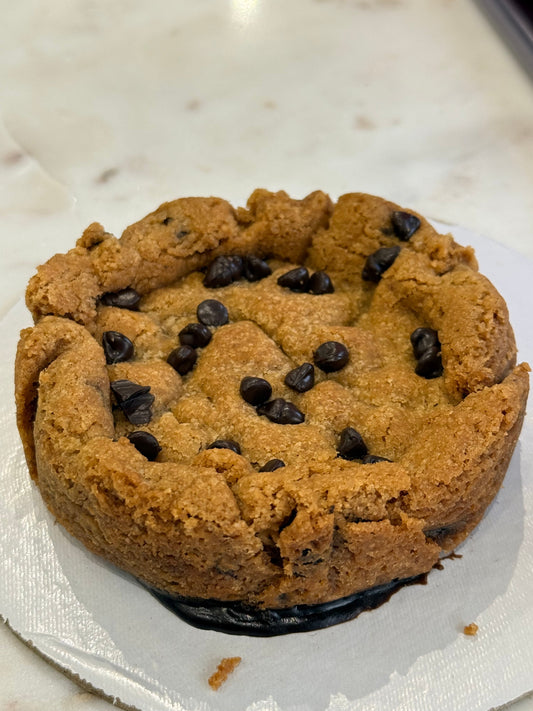 Best Butter Cake in Gurgaon – Freshly Baked, Eggless Luxury Butter Cookie Pie by Belgstrew