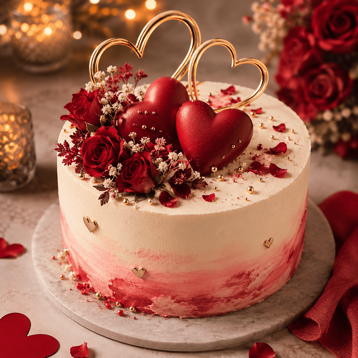 Best Anniversary Cakes in Gurugram