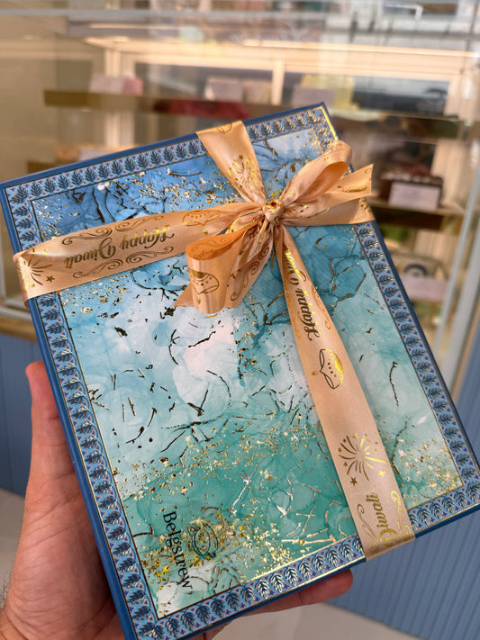 Assorted Bon Bon Chocolate Gift Box (Pack of 12)